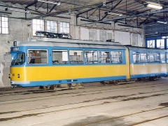 Tw 401 | 2005 | (c) Kutting