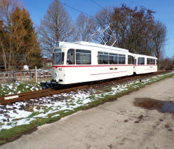 60 Jahre Gothawagen, 02.04.2016