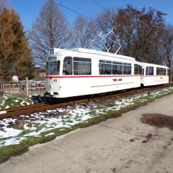 60 Jahre Gothawagen, 02.04.2016