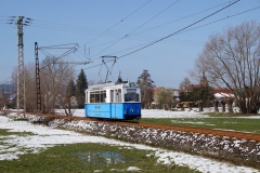 Tw 39, bei Wahlwinkel (Richtung Leina), 02.04.2016, (c) S. Natzschka