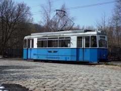 Tw 39, Waltershausen Bf., (c) Schneider
