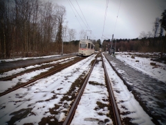 Zug 43-93, Marienglashöhle, (c) Schneider