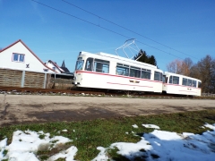 Zug 43-93, Sundhausen (2), (c) Schneider