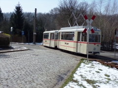 Zug 43-93, Waltershausen (1), (c) Schneider