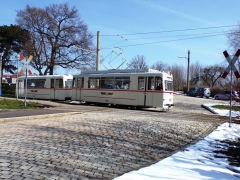 Zug 43-93, Waltershausen (2), (c) Schneider