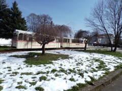 Zug 43-93, Waltershausen (3), (c) Schneider