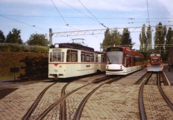 75 Jahre Thüringerwaldbahn 9 / 2004