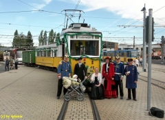 Tradition - auch bei der Bekleidung (c) sphenix