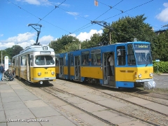 ...zusammen mit TW 395... (c) Kutting