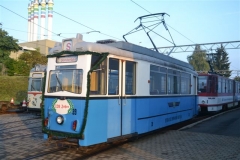 Tw 39, Betriebshof, 20.09.2014, (c) Natzschka