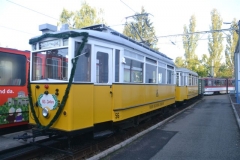 Historischer Zug 56-82-101, Betriebshof, 20.09.2014, (c) Natzschka
