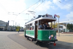 Tw 7 (SVZ), Hauptbahnhof, 20.09.2014, (c) Natzschka