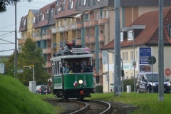 Tw 7 (SVZ), Waltershäuser Str., 20.09.2014, (c) Natzschka