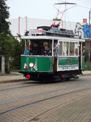 Tw 7 (SVZ), Gotha Reuterstr., 20.09.2014, (c) Hartung