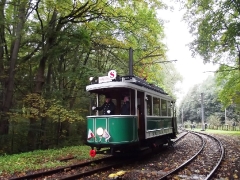 Tw 7 (SVZ), Reinhardsbrunn Bf., 21.09.2014, (c) Hartung