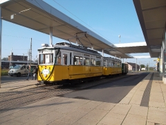 Historischer Zug 56-82-101, Gotha Hbf, 20.09.2014, (c) D. Kirchberger