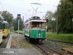 Tw 7 (SVZ) , Tabarz, 21.09.2014, (c) Schneider