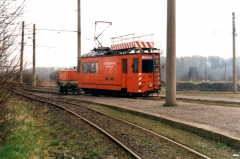 twsb_ATw 010+Mbw 119_Waltershausen-Gleisdreieck_Maerz 1999_(c) Tiemo Jaeger