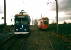 twsb_Tw 408, ATw 010_Waltershausen Gleisdreieck_