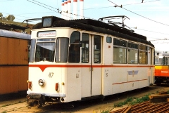 ATw 47 | 1997 | (c) Baguett