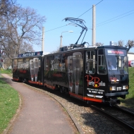 Tw 111, Waltershausen Bf., 29.03.2014, (c) Schneider