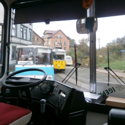 Der Jahresrückblick 2014 auf der TWSB