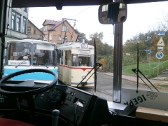 Tw 215, Gotha Nelkenberg,12.10.2014, (c) Schneider