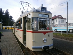 Tw 215, Tabarz,12.10.2014, (c) Schneider