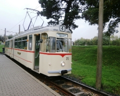 Tw 215, Waltershausen Bf.,12.10.2014, (c) Schneider