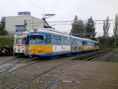 Tw 442, TWSB Behof., 12.10.2014, (c) Schneider