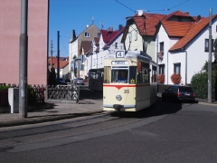 HTw 215, Waltershausen, Brühl, 01.10.2011 (C) Schneider