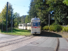 HTw 215, Tabarz, 01.10.2011 (C) Schneider