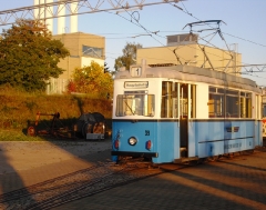 HTw 39, Wagenhalle, 02.10.2011 (C) Schneider