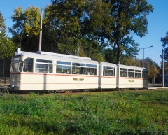 HTw 215, Ostbahnhof, 02.10.2011 (C) Schneider