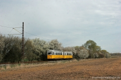 Man beachte: ohne Lore. | Tw 56, Bw 82 | (c) U. Kutting