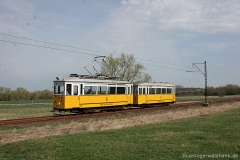 Vollgas | Tw 56, Bw 82 | (c) U. Kutting