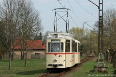 Darstellerwechsel in Wahlwinkel | Tw 43, Bw 93 | (c) U. Kutting