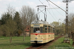 Auch neu dabei | Tw 215 | (c) U. Kutting