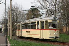 Ebenso Schleife Walthershausen Bahnhof | Tw 215 | (c) U. Kutting