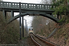 Russenbrücke 2 | Tw 215 | (c) U. Kutting