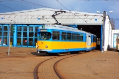 Wagenhalle | Tw 521 | (c) A. Schneider