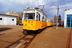 Wagenhalle | Tw 56, Bw 82 | (c) A. Schneider