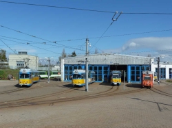 Fotosonderfahrt 21.04.2012