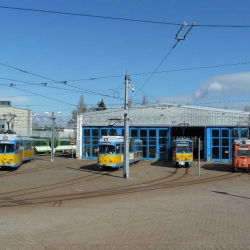 Fotosonderfahrt 21.04.2012
