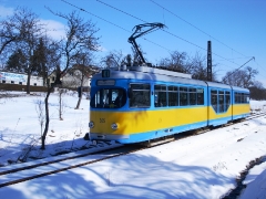 Tw 505, bei Leina, 16.03.2013, (C) Schneider