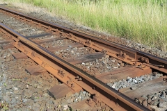 Krbf Wahlwinkel, Schienenauszug