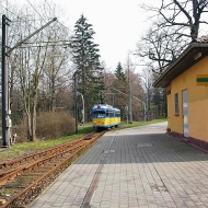 Haltestelle 2003
