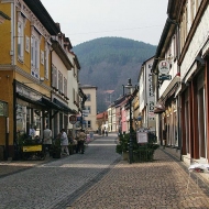 Hauptstraße