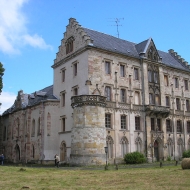 Schloss Reinhardsbrunn