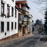 Tabarzer Straße